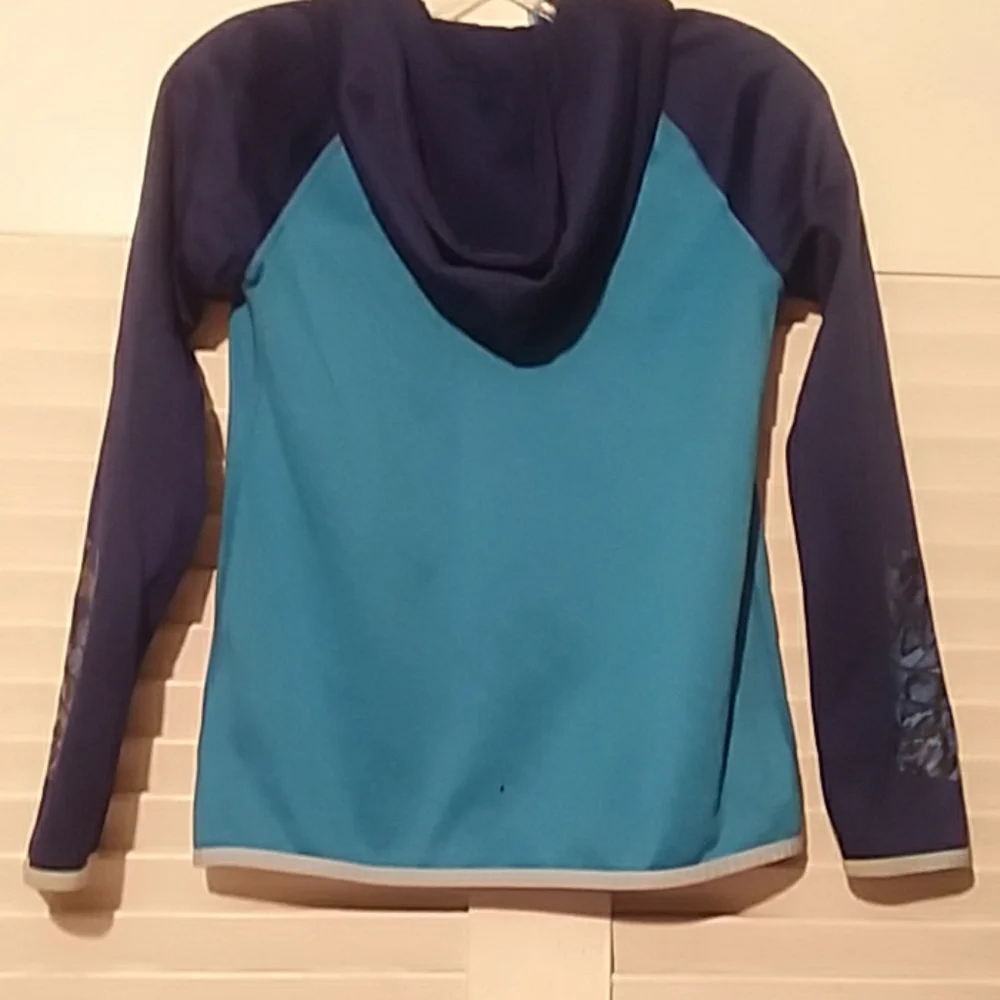 Nike Dri-Fit Jacket